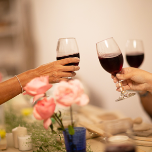 NOCHES DE VINO